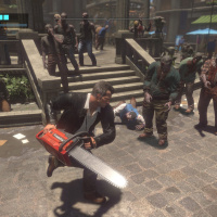 Dead Rising Deluxe Remaster : date de sortie, nouveautés... Le point sur ce que l'on sait