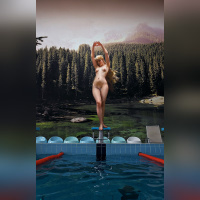 Paris 2024 : Gaîtés Olympiques, l'exposition spéciale JO à la galerie Goldshteyn-Saatort