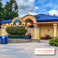 Le saviez-vous ? À Disneyland Paris, vous pouvez faire garder votre chat ou votre chien !