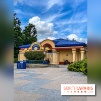 Le saviez-vous ? À Disneyland Paris, vous pouvez faire garder votre chat ou votre chien !