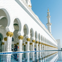 Jeux Olympiques de Paris 2024 : HIWY GAMES à la Maison Olympique des Emirats Arabes Unis