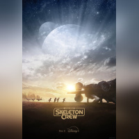 Star Wars : Skeleton Crew avec Jude Law, bande-annonce de la série en mode Goonies sur Disney+