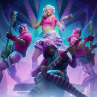 Fortnite Festival : Karol G débarque dans la saison 5, bande-annonce et date de sortie