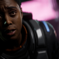 Gamescom : Directive 8020, le jeu vidéo "Dark Pictures", avec Lashanna Lynch, se dévoile
