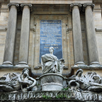 Journées du Patrimoine 2024 : découvrez la Fontaine des Quatre Saisons restaurée