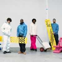 Paris Design Week 2024 : le collectif Hall Haus s'empare de Lafayette Anticipations