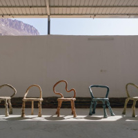 Paris Design Week 2024 : le collectif Hall Haus s'empare de Lafayette Anticipations