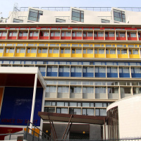 Journées du Patrimoine 2024 : visite de la Cité de Refuge de l'Armée du Salut