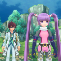 Tales of Graces F Remastered : le RPG culte revient sur consoles et PC en janvier 2025