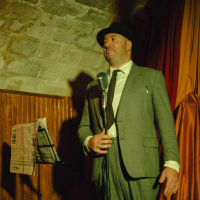 Cabaret Rive Gauche : l'expérience immersive de retour au Café Prévert du Musée Maillol