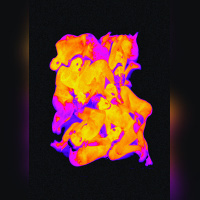 Trans*galactique : l'exposition photo et vidéo à la Gaité Lyrique