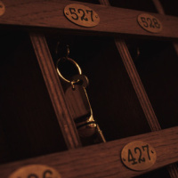 Le Grand Hôtel de Paris : l'escape game en mode Hollywood Tower Hotel chez The One Escape