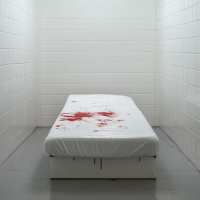 Halloween 2024 : plongez dans le gore dans un asile sanglant avec Asylum chez Koezio