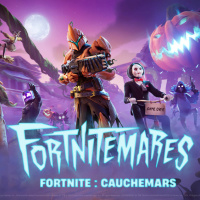 Halloween 2024 : Fortnitemares, le point sur les nouveautés