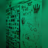 Halloween 2024 : survivez à un virus mortel avec Sensas Lab chez Sensas Cergy