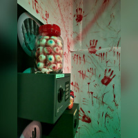 Halloween 2024 : survivez à un virus mortel avec Sensas Lab chez Sensas Cergy