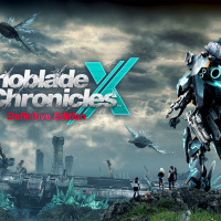Xenoblade Chronicles X Definitive Edition : l'aventure disponible sur Nintendo Switch en mars 2025