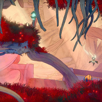 MIO : Memories in Orbit, le prochain metroidvania de Focus et Douze Dixièmes pour 2025