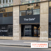 The Gate VR : l'enseigne de réalité virtuelle du 8e arrondissement de Paris