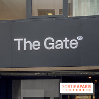 The Gate VR : l'enseigne de réalité virtuelle du 8e arrondissement de Paris
