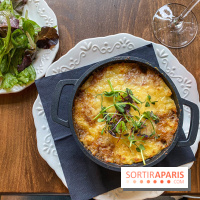 Domaine de Maffliers : notre test de l'escapade champêtre et équestre by Demeures de Campagne