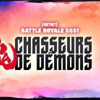 Fortnite Chapitre 6 : Chasseurs de Démons, que sait-on de cette première saison ?