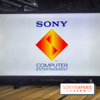 PS5 : pour les 30 ans de PlayStation, Sony remet son mythique écran de démarrage de la PS1