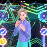 Fitness Boxing 3 : le jeu de sport désormais disponible