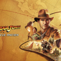 Indiana Jones et le Cercle Ancien sur Xbox Series : le jeu de Bethesda désormais disponible