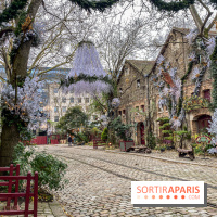Festival du Merveilleux 2024 au musée des Arts Forains 