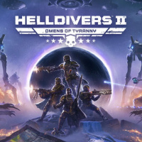 Helldivers 2 : les illuministes, nouvelle faction ennemie, débarque dans le jeu de tir