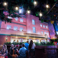 Disneyland Paris : World Premiere, la refonte du Studio 1 aux WDS, dévoile de nouvelles images