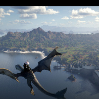 Crimson Desert : le bijou de Pearl Abyss se montre dans une nouvelle bande-annonce