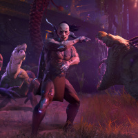 Turok Origins : la franchise mythique fait son retour sur PC et consoles