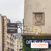 Le Saviez-vous : il existe une œuvre de Salvador Dali en plein cœur du Quartier Latin