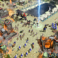 Age of Mythology Retold : notre test du remake du classique vidéoludique sur PC et Xbox Series