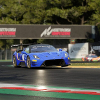 Assetto Corsa : le jeu de course culte s'offre une date de sortie sur PC et consoles