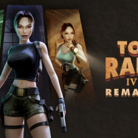 Tomb Raider IV-VI Remastered : Lara Croft de retour en février 2025