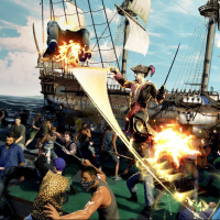 Like a Dragon - Pirate Yakuza in Hawaii : le spin-off attendu pour 2025