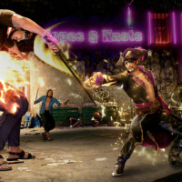 Like a Dragon - Pirate Yakuza in Hawaii : le spin-off attendu pour 2025