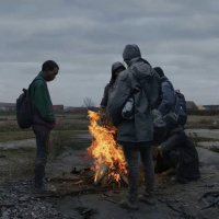 Luc Delahaye : la rétrospective inédite au Jeu de Paume