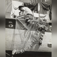 La pêche au-delà du cliché : l'expo photo au Musée de la Marine