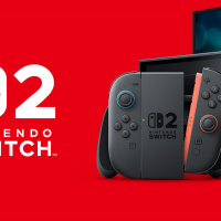Nintendo Switch 2 : la nouvelle console officiellement annoncée