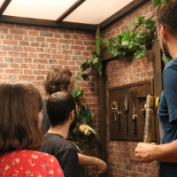 Escape Hunt : l’expérience escape game au cœur de Paris