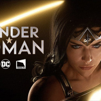 Wonder Woman : le jeu vidéo de Warner Bros. Games toujours dans les cartons ?