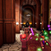 Secret Agent Wizard Boy : le jeu vidéo Harry Potter Like bientôt disponible sur PC