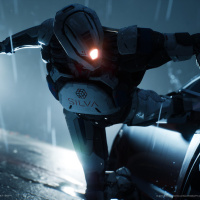 MindsEye : le thriller d’action futuriste en mode GTA se montre dans une bande-annonce