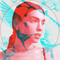 Tender Spirits : nos photos de l'exposition entre danse et graffiti à la galerie Goldshteyn-Saatort