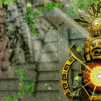 Maya Jungle : l'escape game en mode Indiana Jones chez Escape Lab
