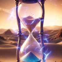 Le Sablier Maudit : l'escape game qui vous fait voyager dans le temps chez Escape Max